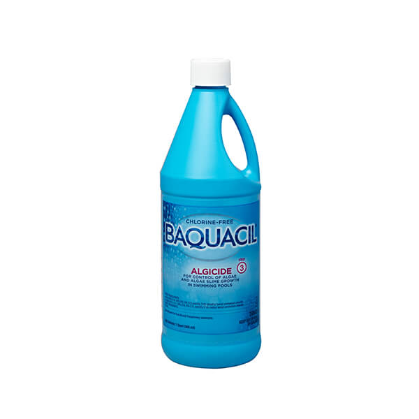 Algicide