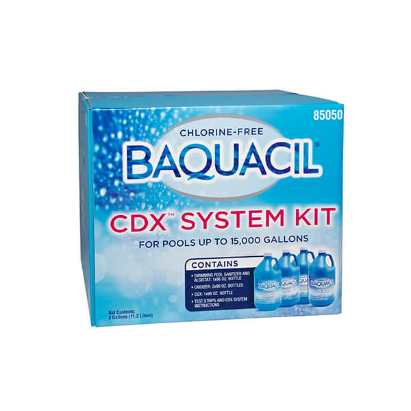 CDX® System