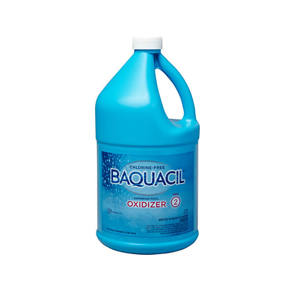Swimming Pool Oxidizer